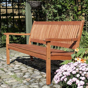 Willington 3 Seat Bench